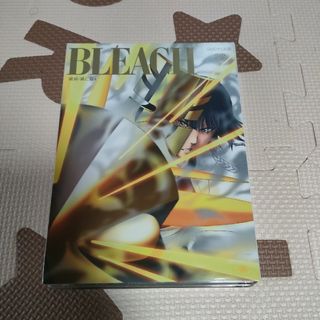 シュウエイシャ(集英社)のBLEACH　破面・滅亡編　4　中古品　DVD　レンタル落ちではありません。(アニメ)