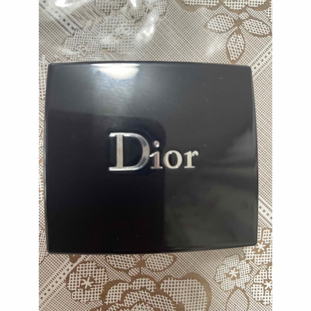 Dior(ディオール)のクリスチャンディオール　モノクルールー　クチュール　アイシャドウ　633 コスメ/美容のベースメイク/化粧品(アイシャドウ)の商品写真