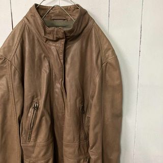 マックスアンドコー レザージャケットの通販 26点 | Max & Co.を買う