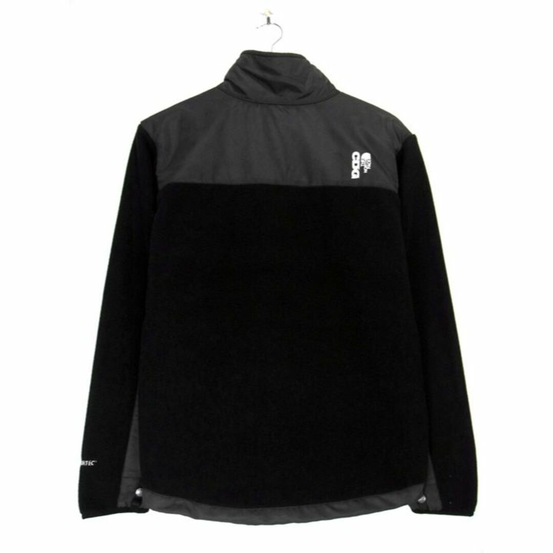 COMME des GARCONS(コムデギャルソン)のコム デ ギャルソン CDG Comme des Garcons × ザ ノース フェイス THE NORTH FACE ■ 23AW 【 DENALI FLEECE JACKET 】 デナリ フリース ジップ アップ ジャケット w16056 メンズのジャケット/アウター(ブルゾン)の商品写真