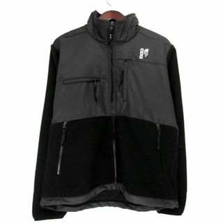 コムデギャルソン(COMME des GARCONS)のコム デ ギャルソン CDG Comme des Garcons × ザ ノース フェイス THE NORTH FACE ■ 23AW 【 DENALI FLEECE JACKET 】 デナリ フリース ジップ アップ ジャケット w16056(ブルゾン)