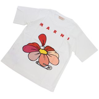 マルニ Tシャツ(レディース/半袖)の通販 400点以上 | Marniの