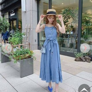 美品 ♡ Rady ♡ ワンピース