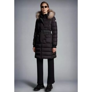 MONCLER  モンクレール 国内正規品 LEMMING ダウンコート 00