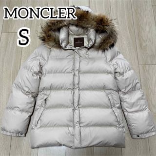 MONCLER - ✨美品✨ 最高級茶タグ モンクレール バレンティーヌ ダウン ...