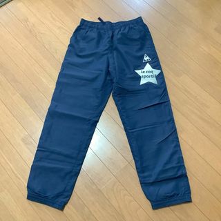 ルコックスポルティフ(le coq sportif)のルコック☆ウィンドブレーカー 150cm(ウェア)