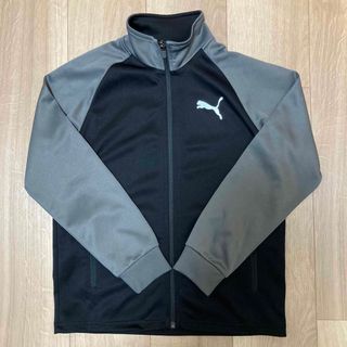 プーマ(PUMA)のプーマジャージ(ジャケット/上着)