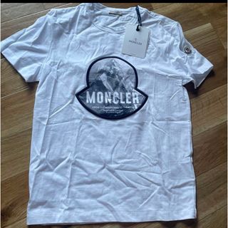 モンクレール Tシャツ・カットソー(メンズ)の通販 1,000点以上 ...