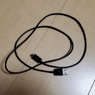 Micro USBケーブル Type-b(その他)