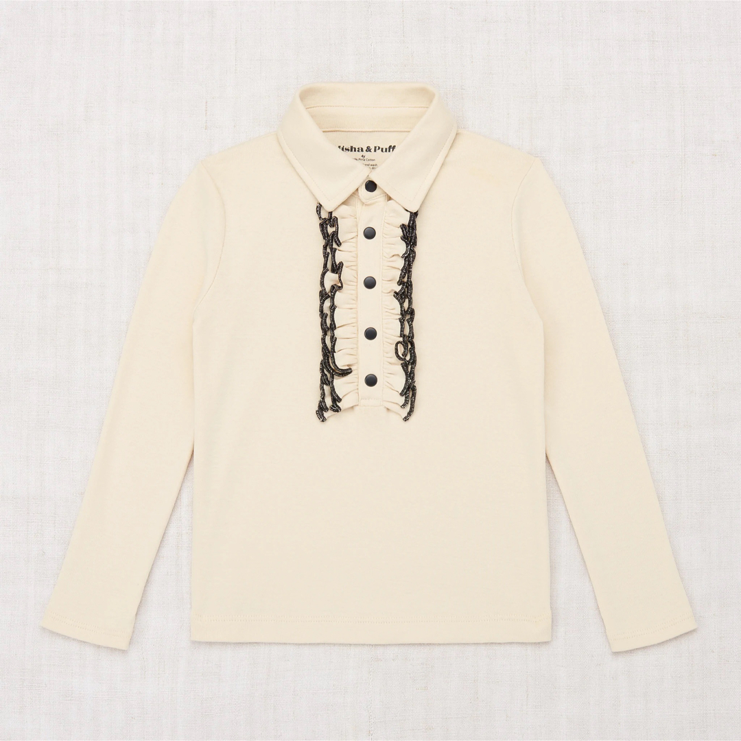 Misha and puff Beau Shirt 8Yのサムネイル