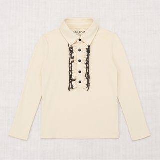 ミーシャアンドパフ(Misha & Puff)の最終価格Misha and puff Beau Shirt 8Y(Tシャツ/カットソー)