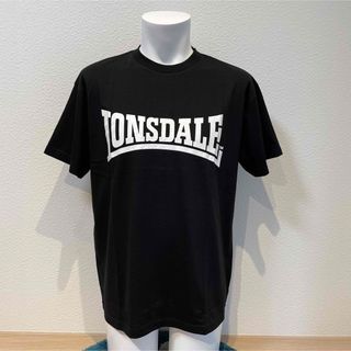 ロンズデール(LONSDALE)のM新品LONSDALEロンズデールロゴTシャツThe Jamポールウェラーモッズ(Tシャツ/カットソー(半袖/袖なし))