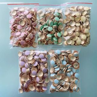 【1セット限定】商品入れ替えのため格安!まとめ売り パステルカラー