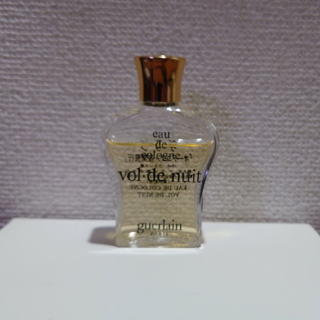 GUERLAIN(ゲラン)のゲラン　オーデコロン　夜間飛行 コスメ/美容のコスメ/美容 その他(その他)の商品写真