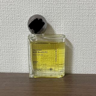 シンピュルテ(SINN PURETE)のトゥーグッド マルチベネフィットオイル(オイル/美容液)