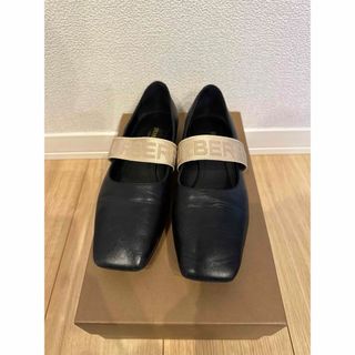 バーバリー(BURBERRY) 靴/シューズの通販 400点以上 | バーバリーの