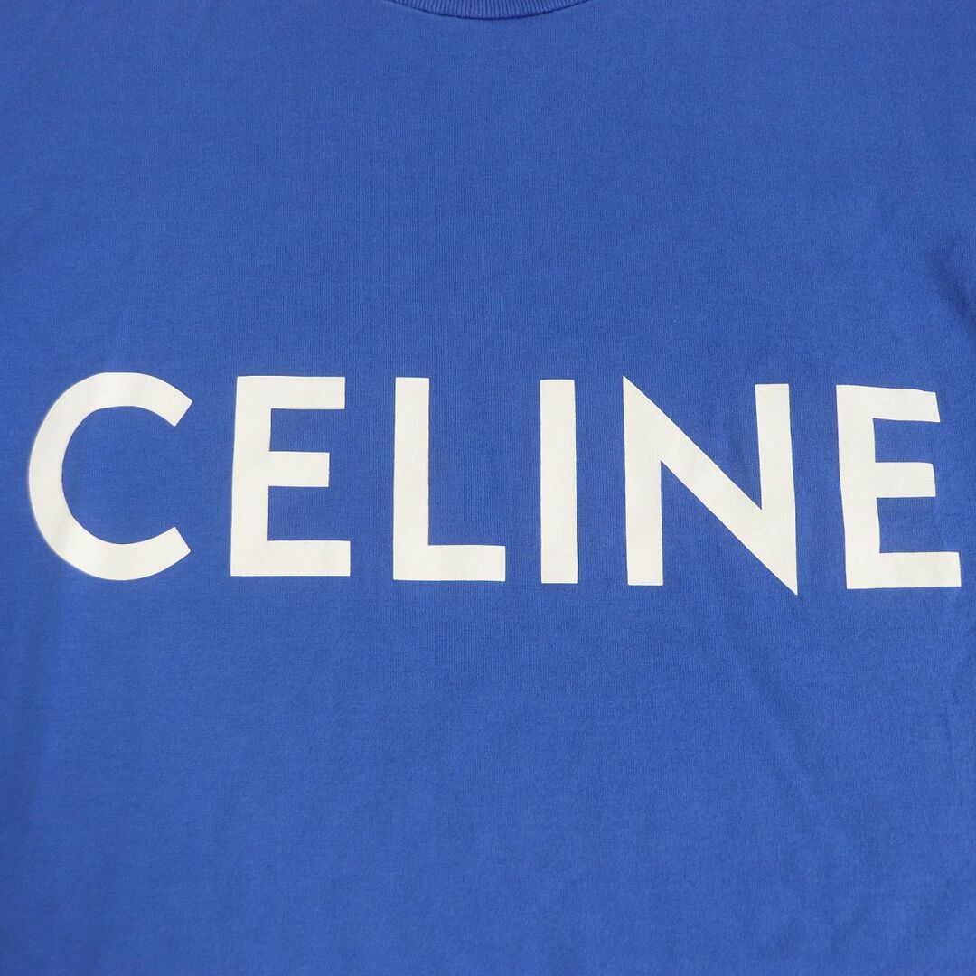 CELINE ロゴT 正規品