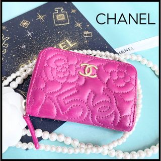 シャネル(CHANEL)の★専用ページ★ありがとうございました(^^)(コインケース)