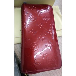 ヴィトン(LOUIS VUITTON) エナメル 財布(レディース)の通販 500点以上