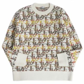 ディオールオム ニット/セーター(メンズ)の通販 300点以上 | DIOR
