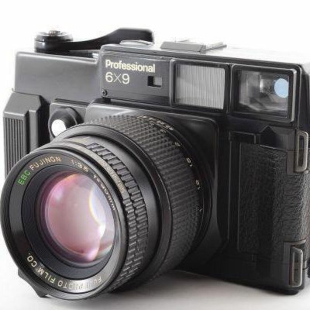 希少】 FUJIFILM FUJICA フジカ GW690 フィルムカメラの通販 by MOCO