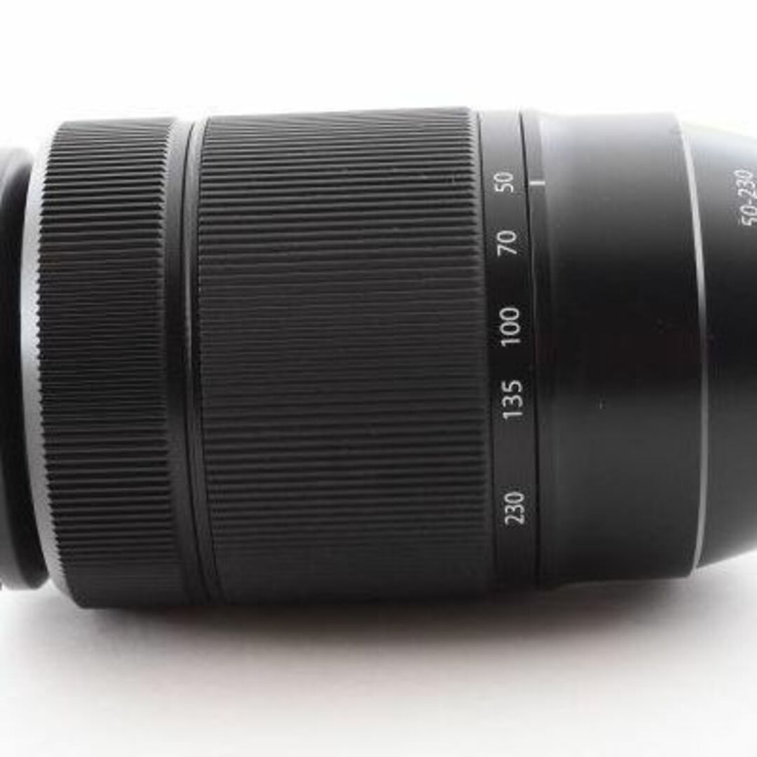 【新品級】 FUJINON XC 50-230mm 4.5-6.7 OIS II