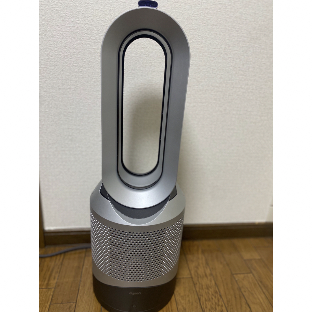 dyson Pure Hot + Cool HP 00 IS 空気清浄機能付ファ