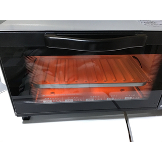 コイズミ(KOIZUMI)のコイズミ　小泉　オーブントースター　KOS-1015 15年製(調理機器)