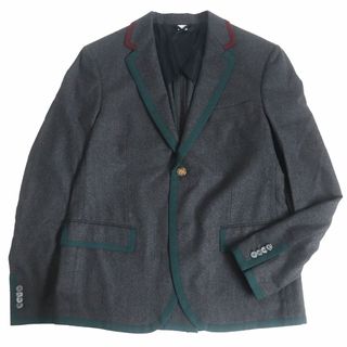 グッチ テーラードジャケット(メンズ)の通販 300点以上 | Gucciの