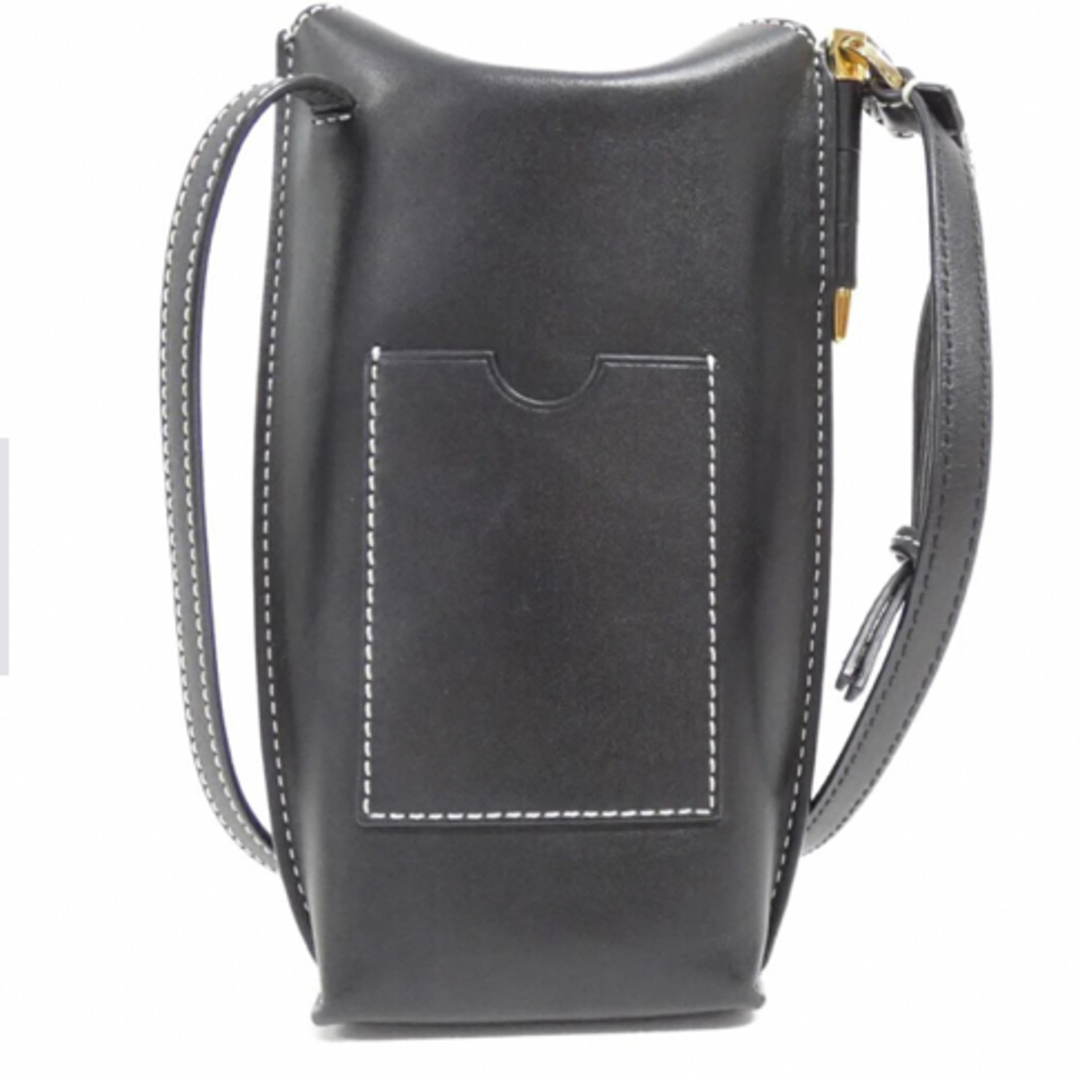 LOEWEロエベゲートポケット- LOEWEロエベゲートポケット-