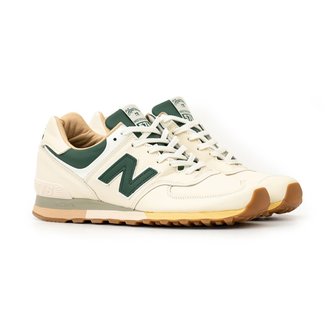 New Balance - the apartment × New Balance UK 576