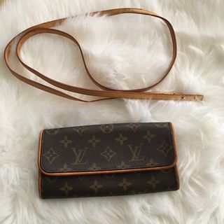 ルイヴィトン(LOUIS VUITTON)のヴィトン　バッグ(ショルダーバッグ)