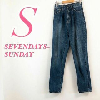 セブンデイズサンデイの通販 4,000点以上 | SEVENDAYS=SUNDAYを買う