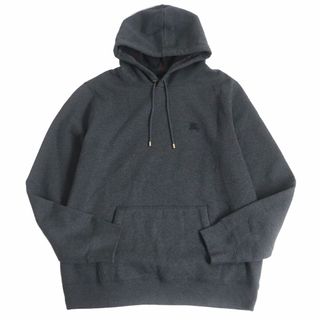 バーバリー(BURBERRY) チェック パーカー(メンズ)の通販 50点