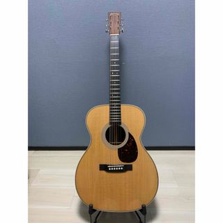 マーティン(Martin)のMartin(マーティン) CTM OM-28 VTS (アコースティックギター)