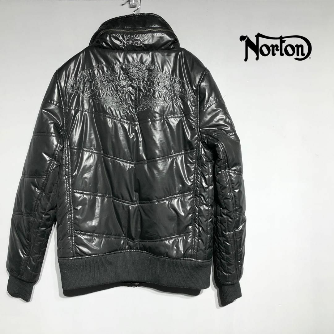Nortonジャケット
