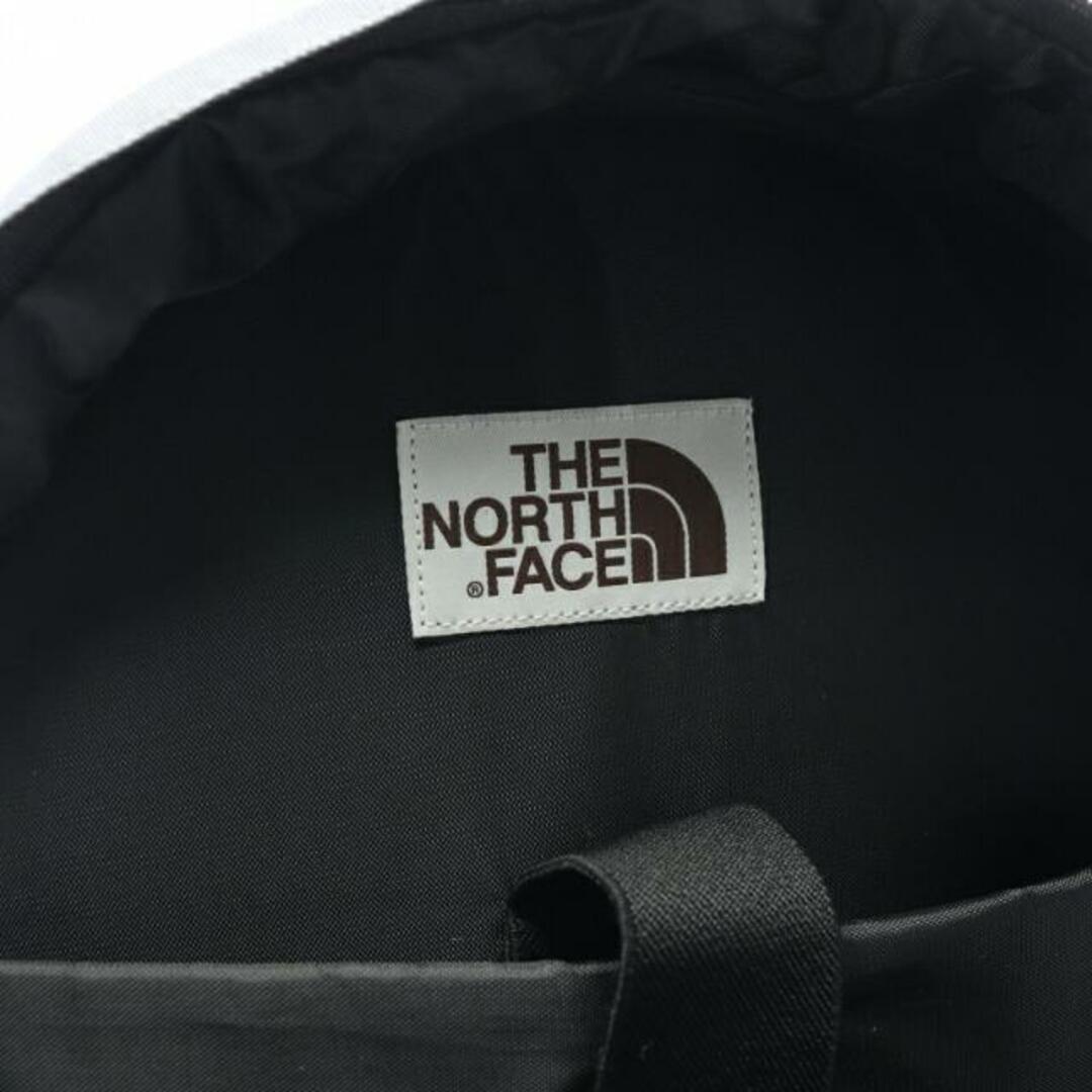 THE NORTH FACE(ザノースフェイス)のALL-FIT PRO バックパック リュックサック キャンバス グレー ブラック メンズのバッグ(バッグパック/リュック)の商品写真