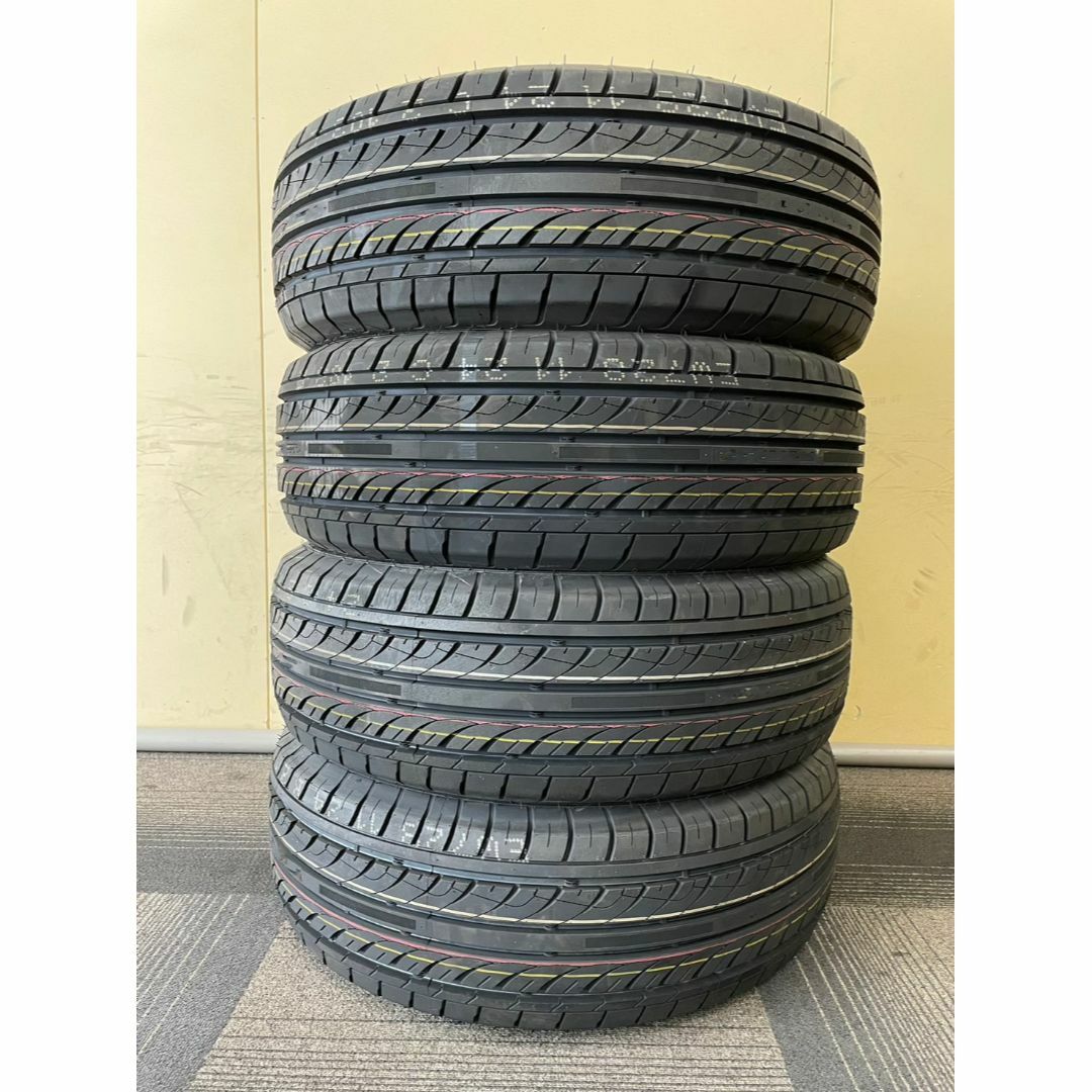 225/60R17 新品未使用 タイヤ 4本セット 送料無料！17インチ22560R1799Vメーカー