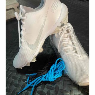 NIKE - 【日本未発売】NIKE トラウトモデル 野球 スパイク NIKE - 【日本未発売】NIKE トラウトモデル 野球 スパイク