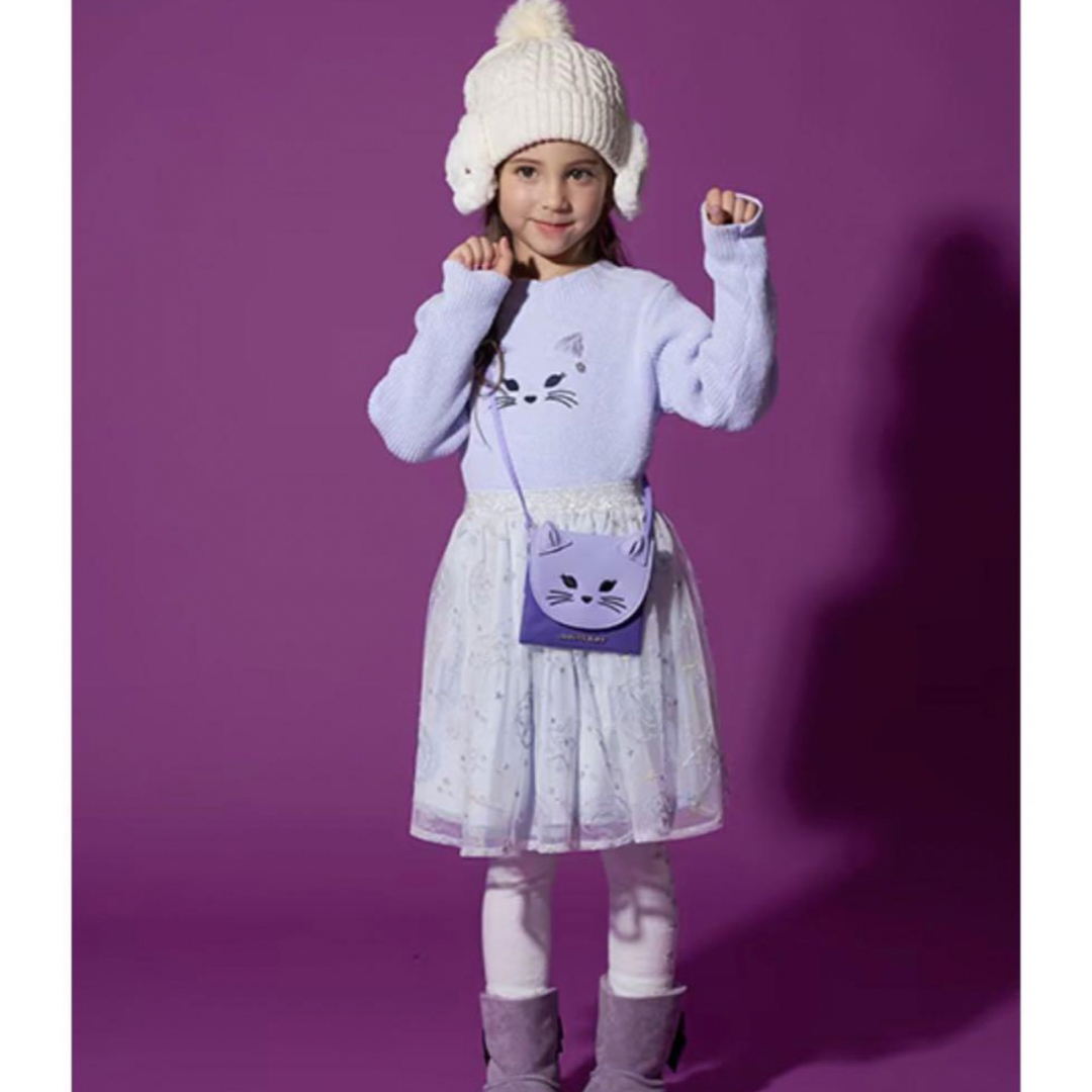 ANNA SUI mini(アナスイミニ)のフォロワー様専用 キッズ/ベビー/マタニティのこども用ファッション小物(その他)の商品写真