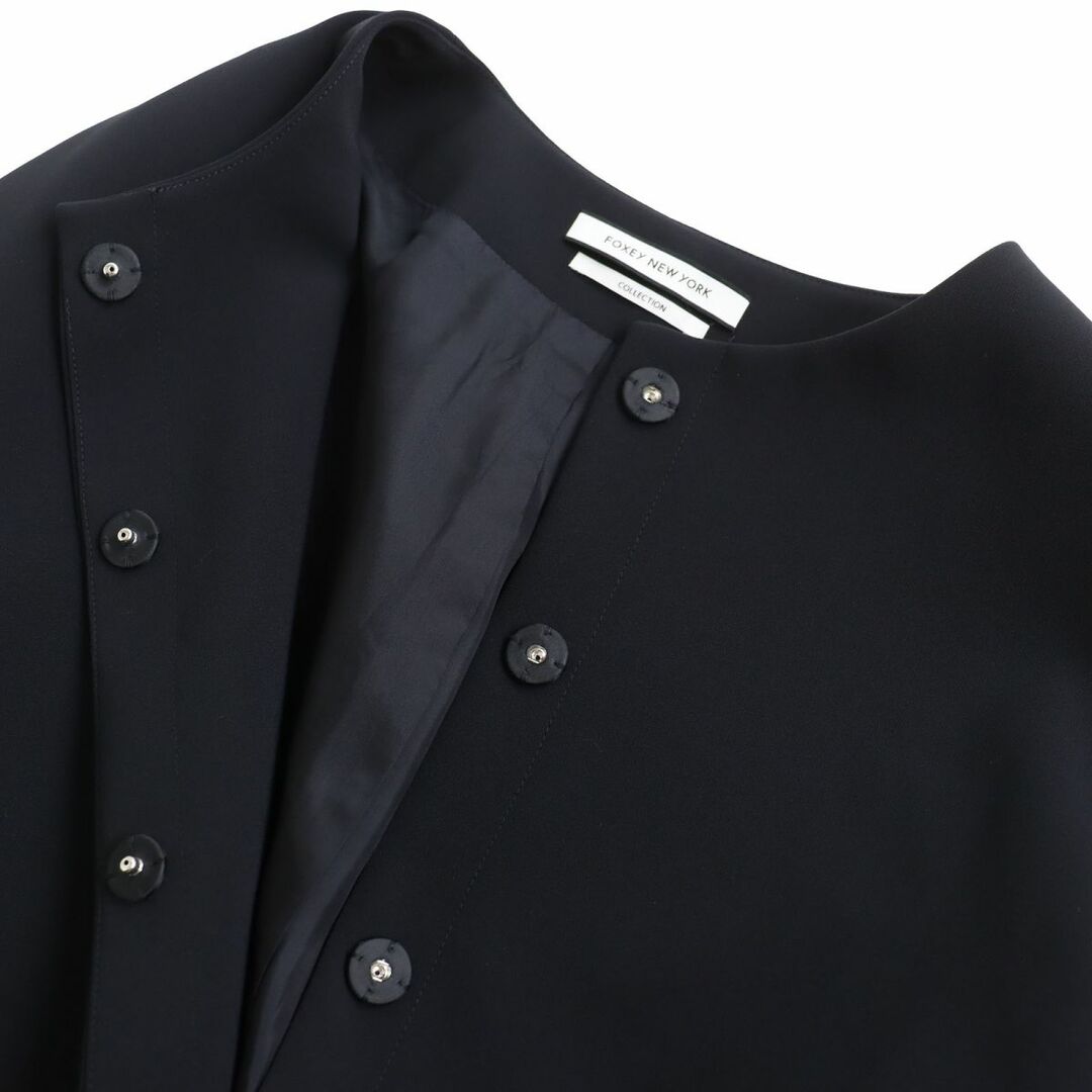 FOXEY NEW YORK - 極美品△正規品 フォクシーニューヨーク