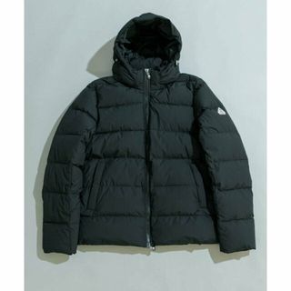 アーバンリサーチ(URBAN RESEARCH)の【BLACK】PYRENEX SPOUTNIC MINI RIPSTOP(ダウンジャケット)