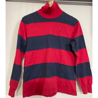 ポロラルフローレン(POLO RALPH LAUREN)のpolo ラルフローレン(Tシャツ/カットソー)