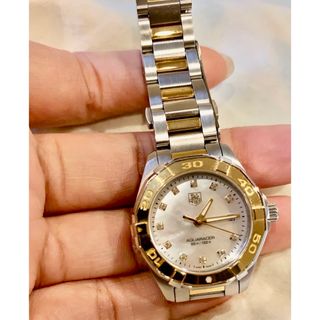 タグホイヤー TAG HEUER WN1110-0 2000シリーズ エクスクルーシブ デイト クォーツ メンズ _764203