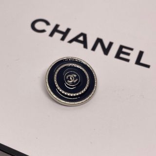 ヴィンテージCHANEL♡ボタン