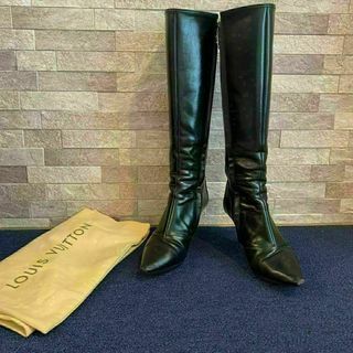 ヴィトン(LOUIS VUITTON) ブーツ(レディース)の通販 1,000点以上
