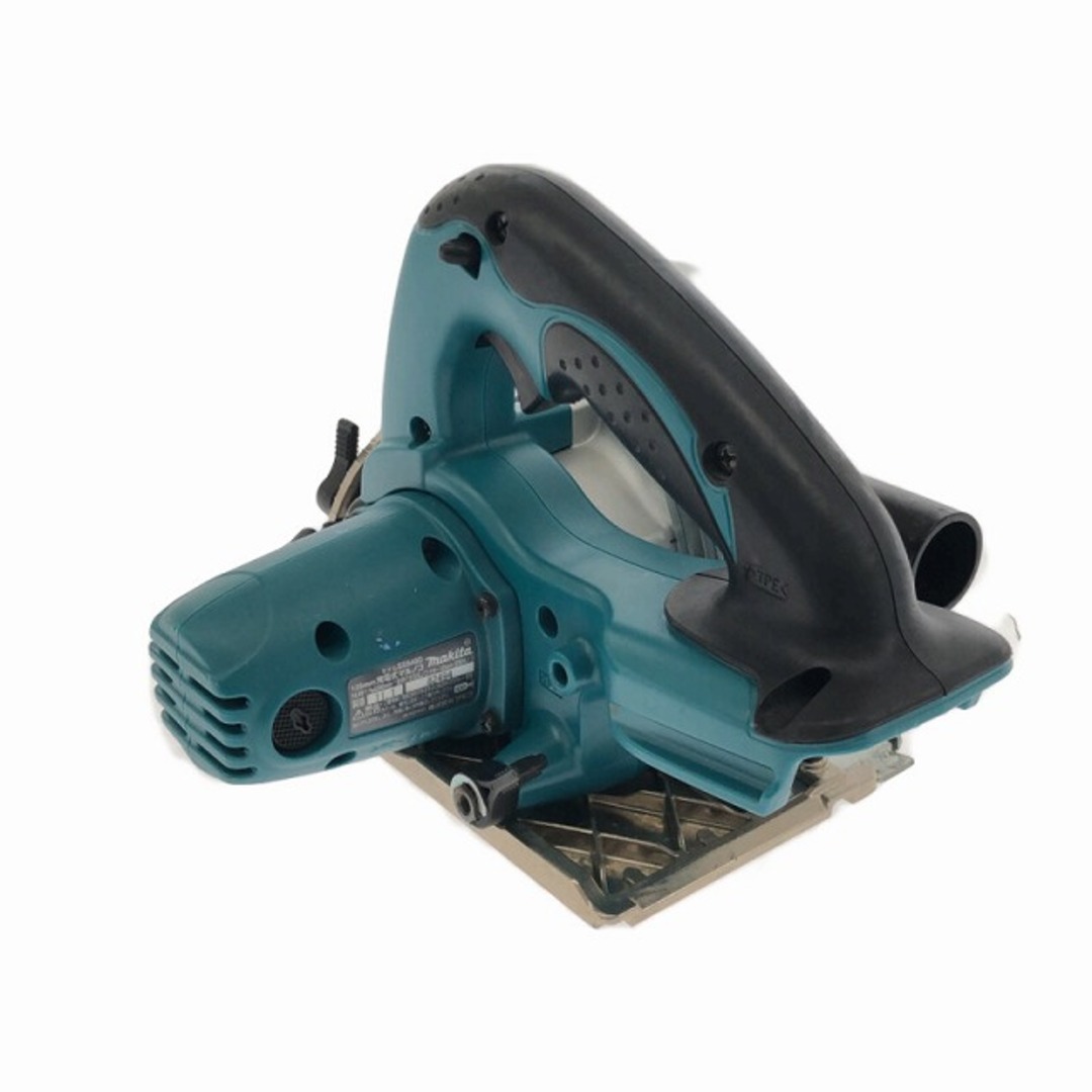 Makita - ☆中古品☆makita マキタ 14.4V 125mm 充電式マルノコ SS540D