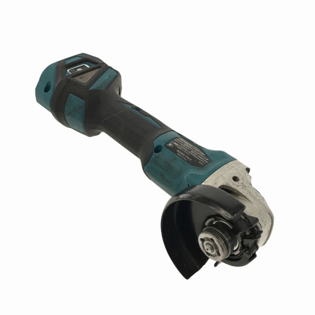 Makita - ☆中古品☆makita マキタ 18V 100mm 充電式ディスク Makita - ☆中古品☆makita マキタ 18V 100mm 充電式ディスク