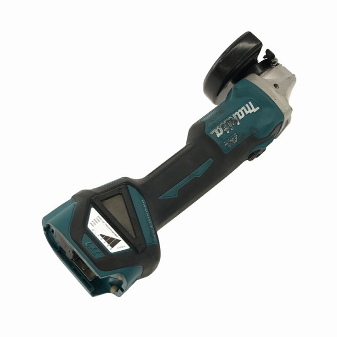 Makita - ☆中古品☆makita マキタ 18V 100mm 充電式ディスク Makita - ☆中古品☆makita マキタ 18V 100mm 充電式ディスク