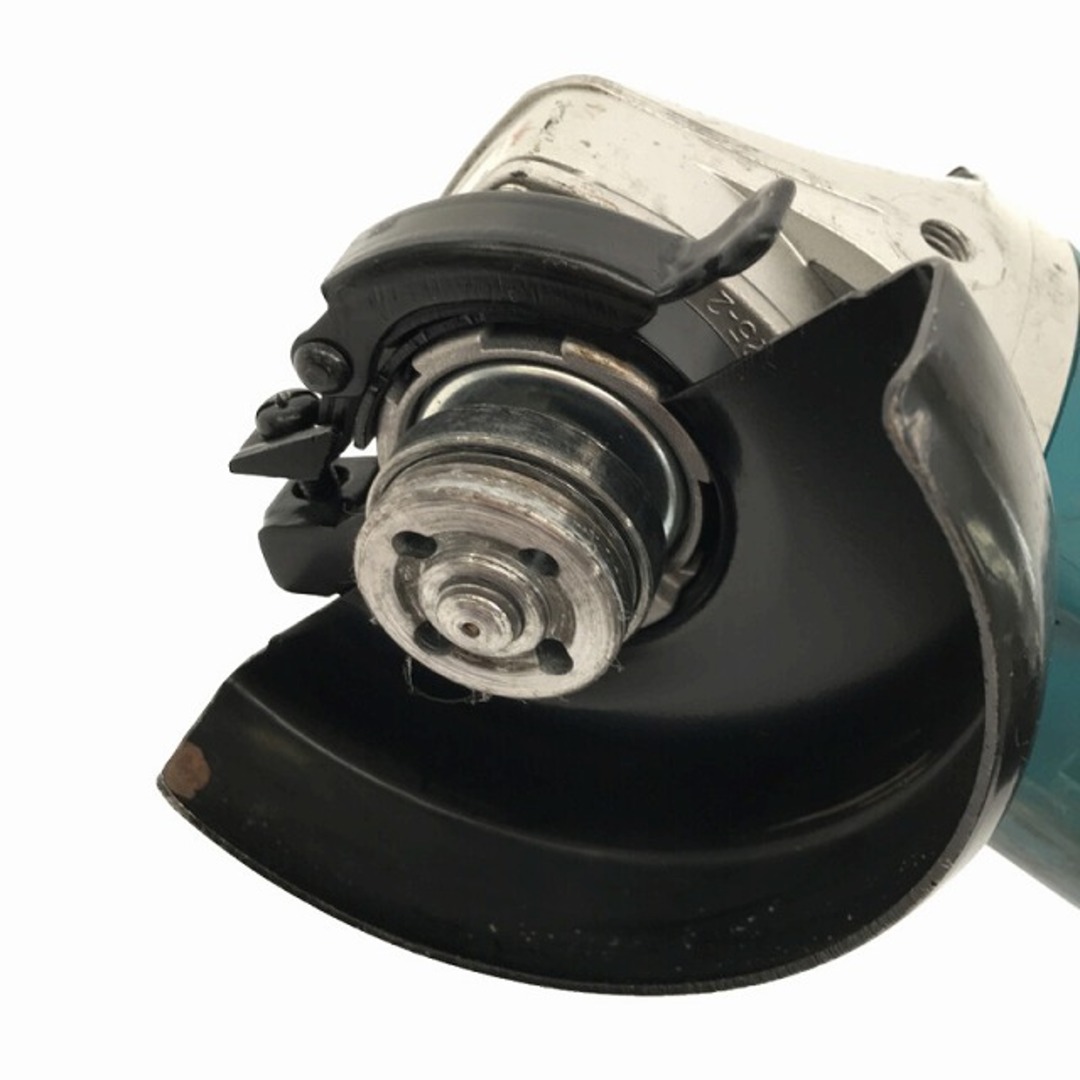 Makita - ☆中古品☆makita マキタ 18V 100mm 充電式ディスク Makita - ☆中古品☆makita マキタ 18V 100mm 充電式ディスク
